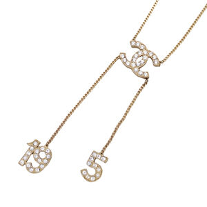 CHANEL Necklace